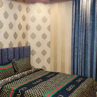 اجاره کوتاه مدت اپارتمان مجهز جنت اباد جنوبی|اجارهٔ کوتاه‌مدت آپارتمان و سوئیت|تهران, جنت‌آباد جنوبی|دیوار
