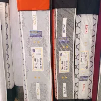 تشک با ضخامت بالا / قطر +30|تشک تختخواب|پرند, فاز ۱|دیوار