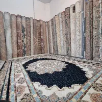 فرش دست دوم ۱۲.۹.۶متری وکناره خواف