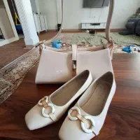 کیف وکفش|کیف، کفش، کمربند|فردیس, شهرک شهید حسینی|دیوار