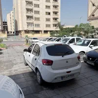 تیبا مدل ۹۷|خودرو سواری و وانت|بندرعباس, |دیوار