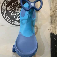 سه چرخه لوپ