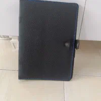 کلاسور چرم
