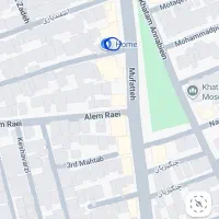 اجاره مغازه خاتم النبین