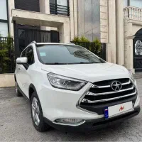 جک s3  اتومات سفید ۹۹