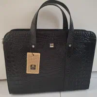 کیف اداری ، کیف لبتاپ چرم