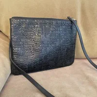 کیف چرم درسا دو حالته دستی کلاچ و رودوشی|کیف، کفش، کمربند|تهران, نیروی هوایی (پیروزی)|دیوار