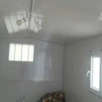 ی کانکس 6متر نو