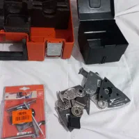 مولتی تولز شارژی فاین آلمان AFMM 18/اقساط/|ابزارآلات|تهران, دهکده المپیک|دیوار