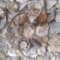 کمپرسور کولر پراید