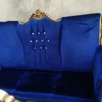 مبل هفت نفره|مبلمان خانگی و میز عسلی|تهران, شهرک رضویه|دیوار