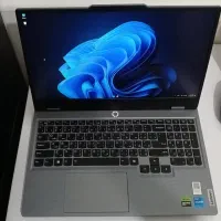 لپتاب گیمینگ لنوو LOQ 2024  2050