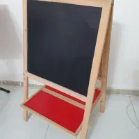 تخته وایت برد و سیاه کودک|لوازم التحریر|اندیشه, اندیشه فاز ۳|دیوار