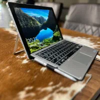 لپتاب لمسی تبلت شو