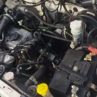 پراید ۱۳۱ مدل ۹۲ فرمان هیدرولیک|خودرو سواری و وانت|لنگرود, |دیوار