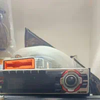 ظبط کاست خور ، سونی ، کیت مکش ، کویل ، سنسور