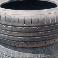 لاستیک سانتافه