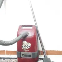 جاروبرقی ناسیونال