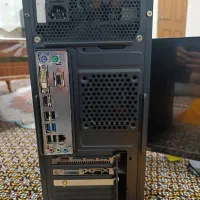 کاپیوتر گیمینک و مانیتوز|رایانه رومیزی|اردبیل, |دیوار