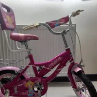 دوچرخه سایز ۱۲ نو