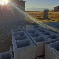 زمین دامداری با مجوز ۵۰۰ راس بی نظیر در اهر|فروش دفتر صنعتی، کشاورزی، تجاری|اهر, |دیوار