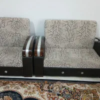 مبل دست دوم|مبلمان خانگی و میز عسلی|ماسال, |دیوار