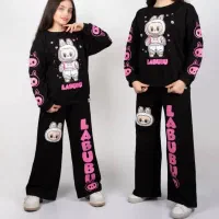 لباس زنانه و بچه گانه چکی