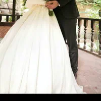 لباس عروس ونامزدی|لباس|قم, باسکول|دیوار