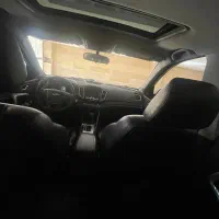 تیگو۵ بی رنگ سفید مدل۹۵ .۱۶۹ کار|خودرو سواری و وانت|کرج, فاز ۳ گوهردشت|دیوار