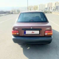 پراید دوگانه کارخونه|خودرو سواری و وانت|پرند, فاز ۳|دیوار