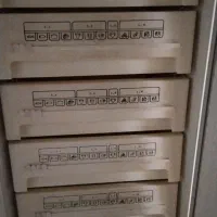 فریزرپارس|یخچال و فریزر|فردیس, شهرک هفده شهریور|دیوار