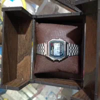 انواع ساعت و جعبه ساعت در طرحها و رنگهای مختلف