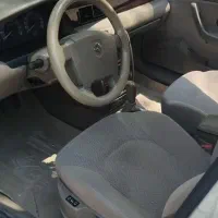 فروش سمند ال ایکس مدل ۱۴۰۰|خودرو سواری و وانت|شهریار, شهرک امیریه|دیوار