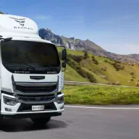 فورس 12 تن لیزینگی و نقدی|خودرو سنگین|کازرون, |دیوار