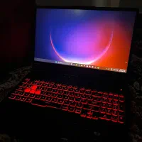 Asus Rtx 3050 Ryzen 7 gaming laptop|رایانه همراه|اندیشه, اندیشه فاز ۱|دیوار