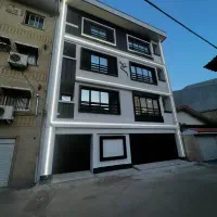 آپارتمان ۸۶ متری/ توشیبا/ فول امکانات کلید نخورده