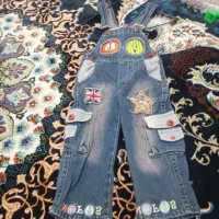 لباس دخترونه در حد خیلی نو|کفش و لباس بچه|یاسوج, |دیوار