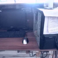 سیستم پی سی درحد