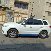 هایما اس ۷ پرو مدل ۱۴۰۳/۱۱/۱۳