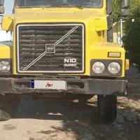 ولوله. ده چرخ|خودرو سنگین|شوش, |دیوار