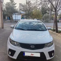 سراتو کوپ|خودرو سواری و وانت|سمنان, |دیوار