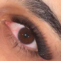 مدل اکستنشن مژه میخوام