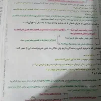 جزوه فصل اول شیمی دهم استاد پارسا فراهانی|کتاب و مجله آموزشی|نجف‌آباد, منتظری شمالی|دیوار