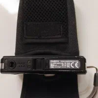 دوربین عکاسی دیجیتال با بِرَند CASIO EXILIM|دوربین عکاسی و فیلم‌برداری|تهران, آبشار تهران (دریاچه)|دیوار