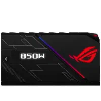 پاور کامپیوتر Asus rog thor 850 platinum|قطعات و لوازم جانبی رایانه|بندرعباس, |دیوار