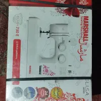 چرخ خیاطی نو