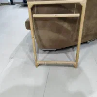 تزیینی بافت گلیم و فرش