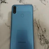 با سلام گوشی a11