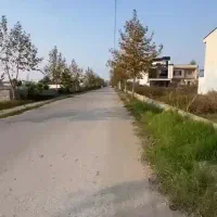 ۲۲۰متر/جاده خانه دریا/بر جاده