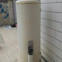 آبگرمکن گازی
